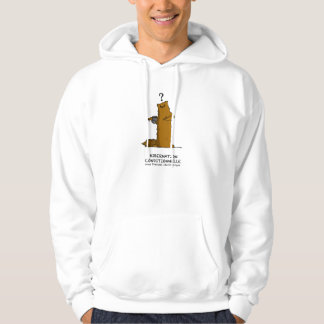 Veste À Capuche La Marmotte