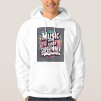 La musique est votre superpuissance 2