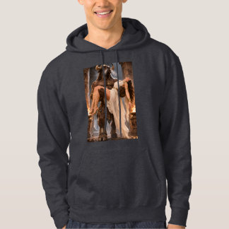 Veste À Capuche La mythologie grecque n'a jamais été aussi belle