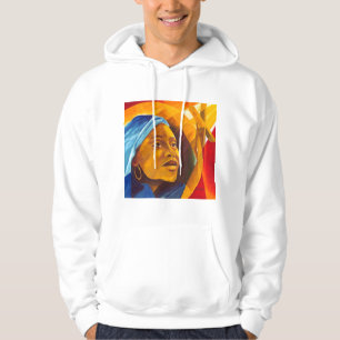 Veste À Capuche La première mère 2006
