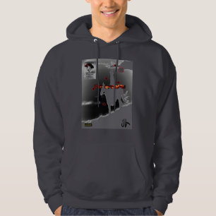 Veste À Capuche la question #1 de bandit