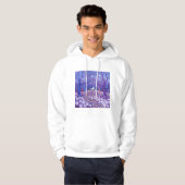 Veste À Capuche La retraite 2014 (Devant entier)
