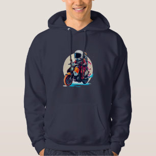 Veste À Capuche La route des astronautes