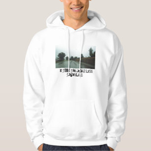 Veste À Capuche la route moins a voyagé .....