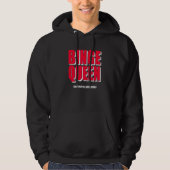 Veste À Capuche La Télévision En Diffusion En Diffusion En Diffusi (Devant)