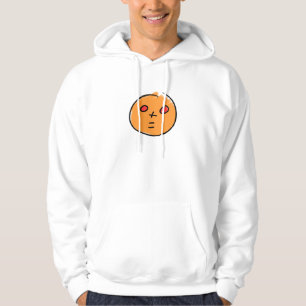 Veste À Capuche LA TETE A TOTO men Hoddie