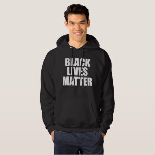 Veste À Capuche La vie noire importe