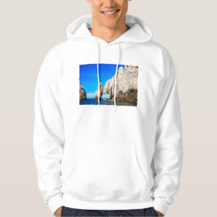 Veste À Capuche La voûte célèbre dans Cabo San Lucas