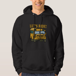 Veste À Capuche Laisse le tour
