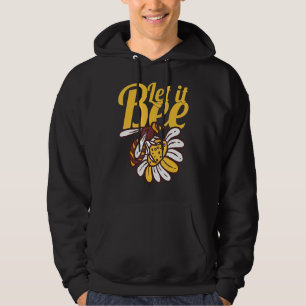Veste À Capuche Laisser Beekeeper Apiarist Honey Bee World