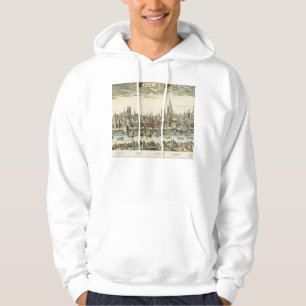 Veste À Capuche L'Allemagne : Cologne, 1710