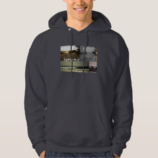 Veste À Capuche Landas Surf Sweat-shirt Garçon