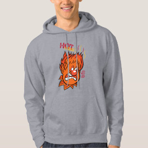 Veste À Capuche L'ANNÉE SANS SANTA CLAUS™ Tête chaude