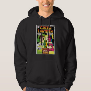 Veste À Capuche Lanterne verte contre Sinestro