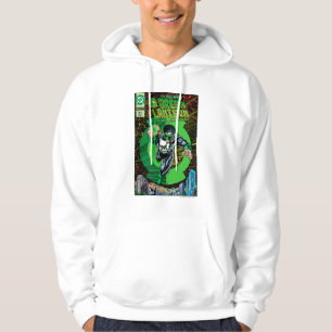 Veste À Capuche Lanterne verte - elle toute commence ici