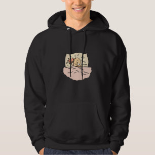 Veste À Capuche Lapin Lapin Lit Vêtements de nuit Pyjamas