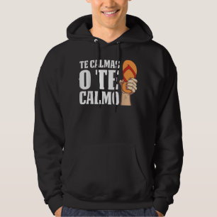 Veste À Capuche Latina hispanique
