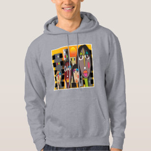 Veste À Capuche Le Crayolah's