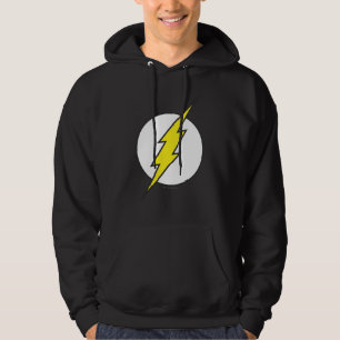 Veste À Capuche Le Flash Éclair