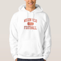 Le football de Mission Viejo Diablos