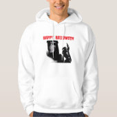 Veste À Capuche Le gant - (Devant)