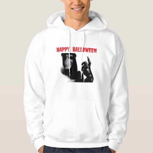 Veste À Capuche Le gant - (Devant)