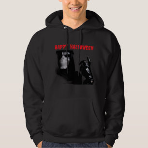 Veste À Capuche Le gant -