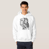 Veste À Capuche Le Havre (Devant entier)