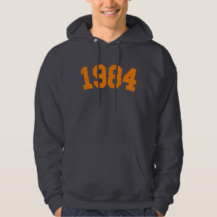 Veste À Capuche Le Jersey 1984