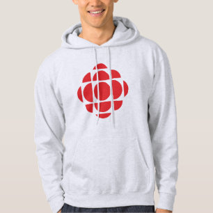 Veste À Capuche Le Joyau de CBC/Radio-Canada