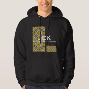 Veste À Capuche Le kaléidoscope de onze volumes dix-sept