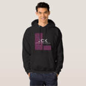 Veste À Capuche Le kaléidoscope du premier volume (Devant entier)