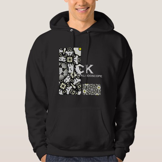 Veste À Capuche Le kaléidoscope du premier volume (Devant)