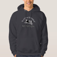 Le Keeshonden le plus furieux| Chien de Keeshond