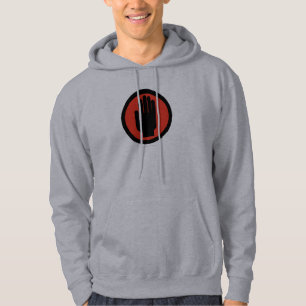 Veste À Capuche Le logo officiel choisi