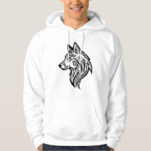 Le Loup de la Sagesse