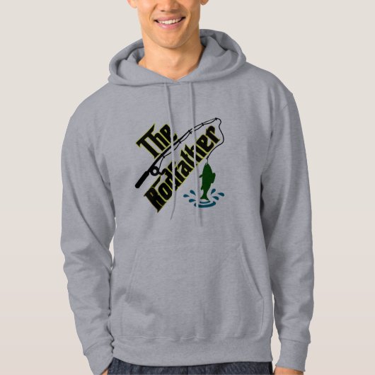 Veste À Capuche Le Parrain (Devant)