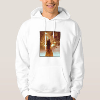 Veste À Capuche Le pays des merveilles d'hiver
