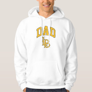 Veste À Capuche Le père de Long Beach State