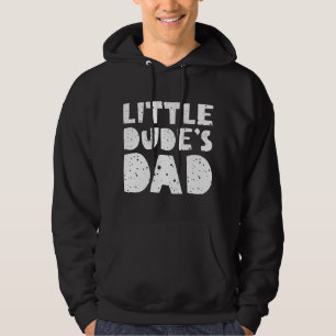 Veste À Capuche Le père du petit mec