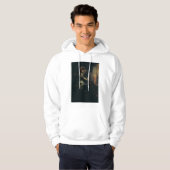 Veste À Capuche Le Rêve de Saint Joseph (Devant entier)