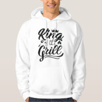 Le Roi Du Grill