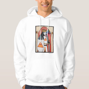 Veste À Capuche Le Roi Rocky