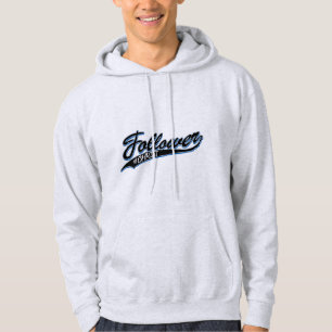 Veste À Capuche Le sweatshirt à capuchon de base des hommes
