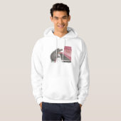 Veste À Capuche Le sweatshirt à capuchon de Gruffies® (Devant entier)