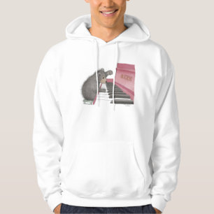 Veste À Capuche Le sweatshirt à capuchon de Gruffies®