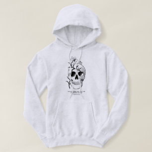 Veste À Capuche Le T-shirt de l'ennemi Dernier