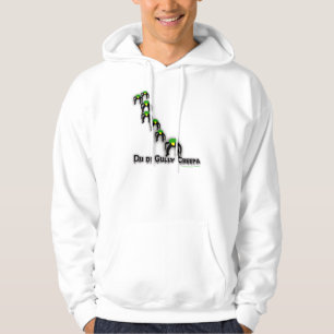 Veste À Capuche Le T-shirt olympique jamaïcain de danse… -