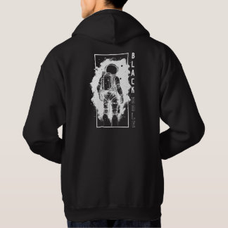Veste À Capuche Le trou noir
