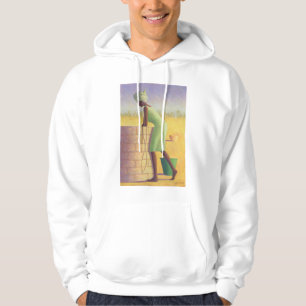 Veste À Capuche L'eau du 1999 bon